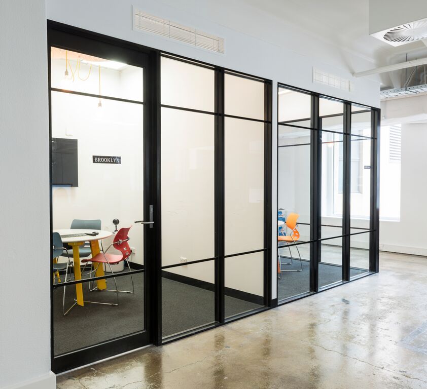 Aluminium Partition in Chennai