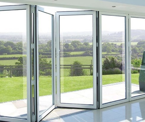 Aluminum Sliding Windows in Chennai