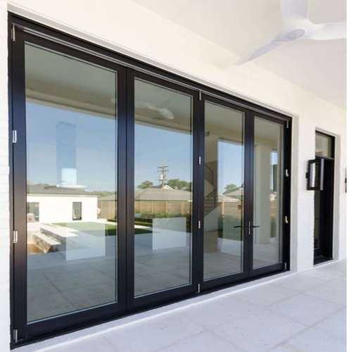 Aluminium Windows in Chennai