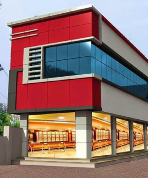 Quality Aluminium Works in Chennai