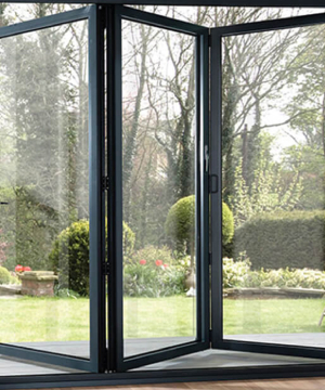 Aluminium Windows And Doors in Chennai