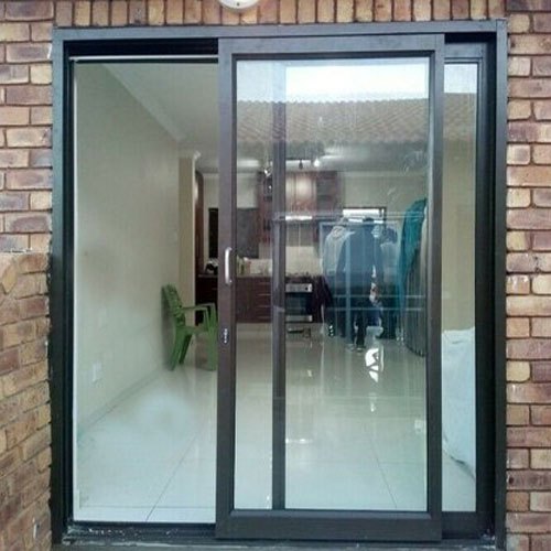 Aluminium Doors in Chennai