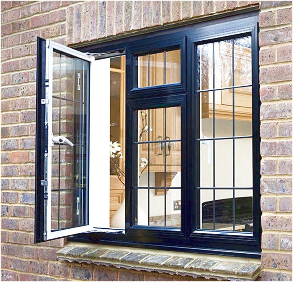 Aluminium Windows in Chennai