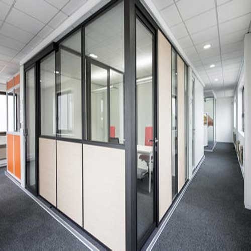 Aluminium Partitions in Chennai