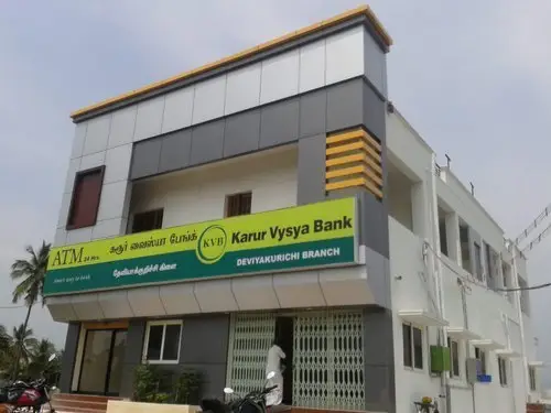 ACP Elevation Work in Chennai