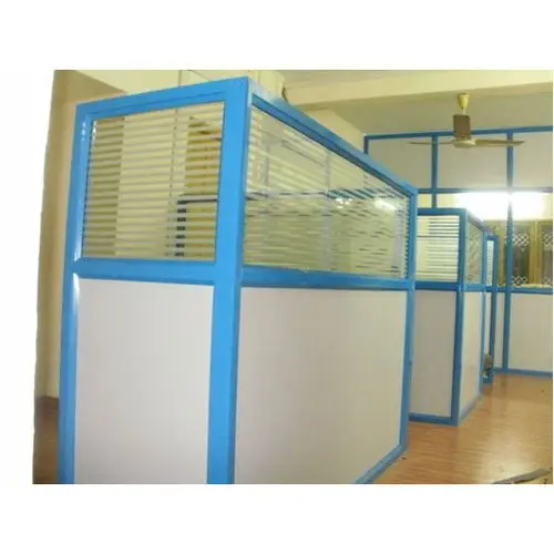 Aluminium Office Cabin in Chennai