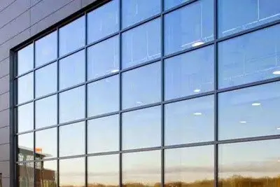 Glazing Work in Chennai