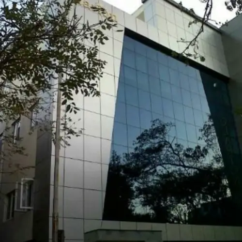 ACP Glazing Work
