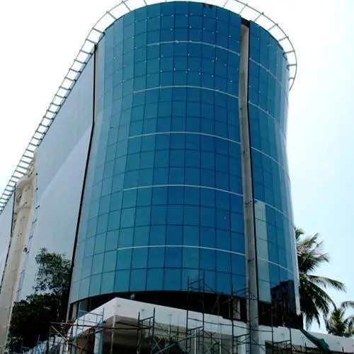 Glazing Work Dealers in Chennai