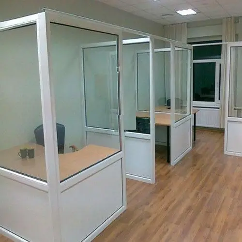 Partition Work in Chennai